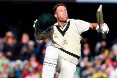 David Warner’s Class and Senior Teammates Prevented His Contract From Being Ripped Up: Michael Clarke