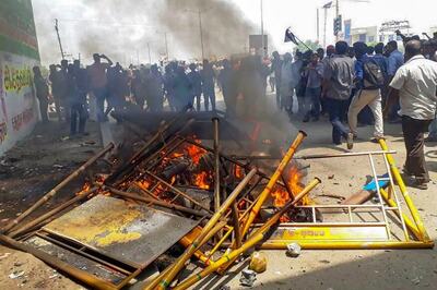 Section 144 Lifted in Tuticorin District Days After 13 Deaths in Police Firing