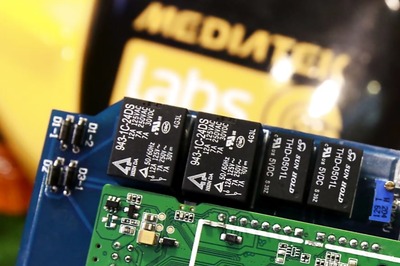 MediaTek Helio X23 And X27 Mobile SoCs Launched With Dual Camera Support