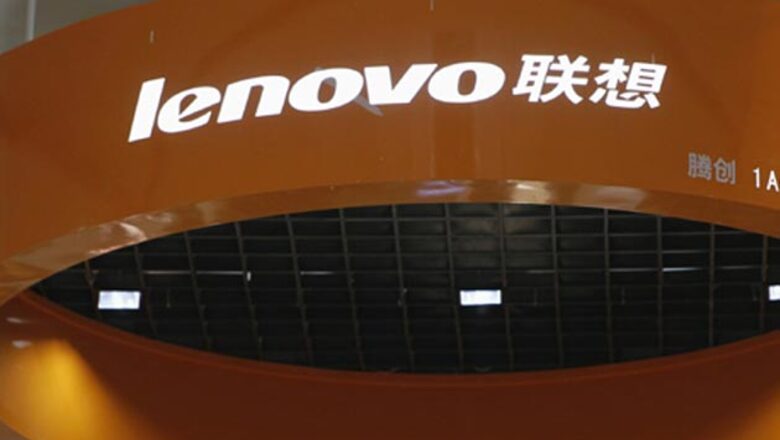 Lenovo working on a Google Glass-like wearable device; likely to come with 5MP camera, 12GB storage