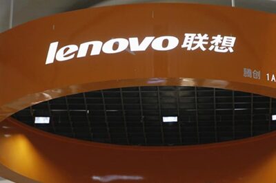 Lenovo working on a Google Glass-like wearable device; likely to come with 5MP camera, 12GB storage