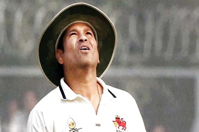 Democracy of Opinion: ​Why Was Sachin Tendulkar Attacked for Voicing His Views on Farmers' Protest?