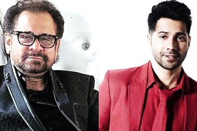 'No 5 Or 10 Or 15 Minutes Ka Superhero': Anees Bazmee Slams Rumours About New Film With Varun Dhawan