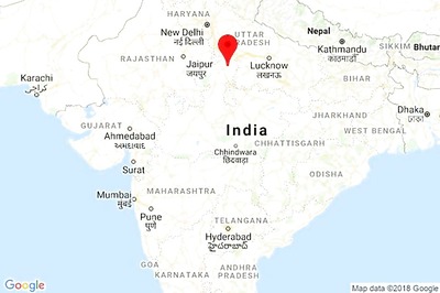 Gohad Election Result 2018 Live Updates: Candidate List, Winner, MLA, Leading, Trailing, Margin