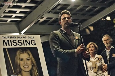 Watch: New 'Gone Girl' trailer ups the creep factor with Neil Patrick Harris as Desi