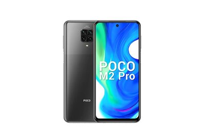 Poco M2 Pro Goes on Sale Today via Flipkart: Price, Specs, and More