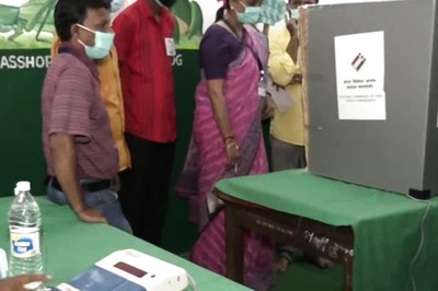 With Hung House Fear, Goa Congress in Touch with AAP, Promises Ministry Day Before Election Results