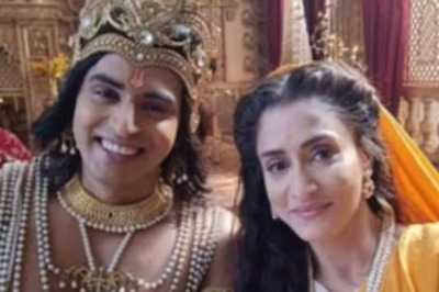 ‘She Is Beautiful And Kind’: Nikhilesh Rathore On Off-Screen Bond With Co-Star Shilpa Saklani