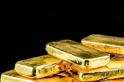 Gold Price Remains Flat; Silver Climbs Rs 200 On July 5