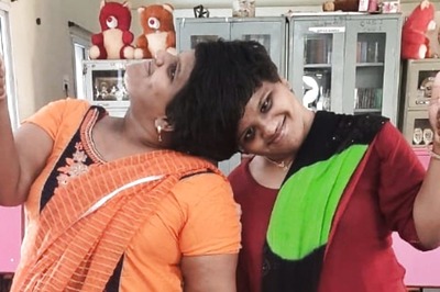 Conjoined Twins From Hyderabad Pass TS Inter in First Class, Aim at Becoming CAs