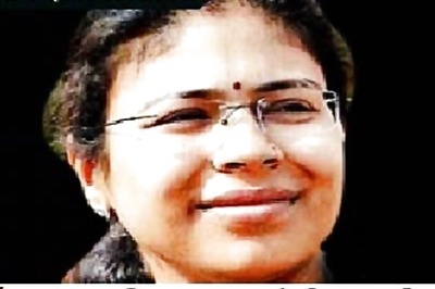 Durga Nagpal should apologise, says SP minister Ahmed Hasan