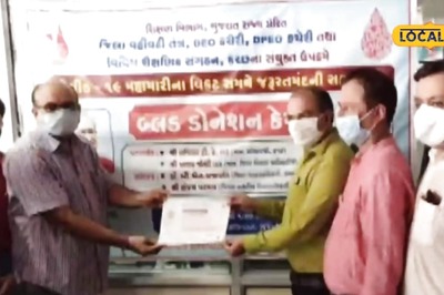 Teachers' Day 2024: More Than 200 Teachers from Bhuj to Donate Blood