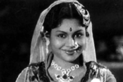 Veteran Southern actress Rajasulochna passes away