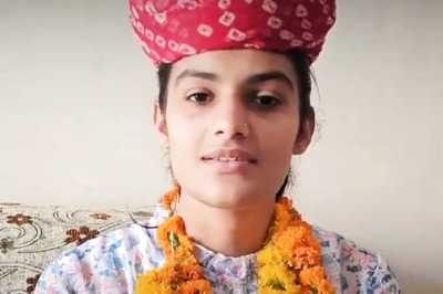 Rajasthan's Ruchika Bhadu Becomes First Student From Her Village To Crack NEET UG