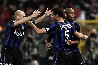 Indonesian businessman Thohir set to complete Inter takeover