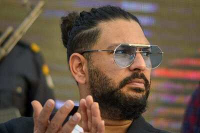 'When My Kids Get a Bit Older...': Yuvraj Singh Open to Full-time Coaching But Not Anytime Soon