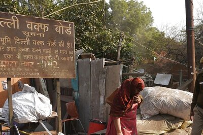 Waqf Laws of War-Torn Muslim Nations Like Syria, Iraq Are More Modern Than India's. Here’s How