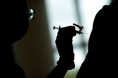 India Considers Studies On 'Fertile Area' Of Mix And Match Of Covid-19 Vaccines