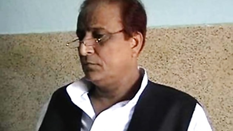 UP Minister Azam Khan wants rapists to be stoned