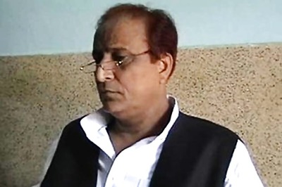 UP Minister Azam Khan wants rapists to be stoned