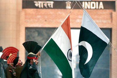 Indian High Commissioner, Pakistan NSA Discuss Cross-border Terrorism In Kashmir