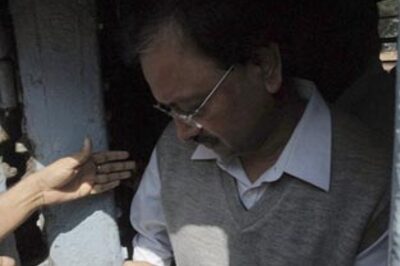 CBI gets Raju, four others for interrogation