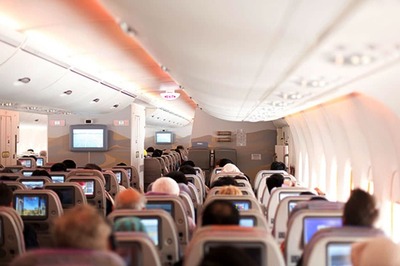 US Man Accused of Groping Fellow Passenger on Plane, Arrested After Plane Makes Unscheduled Stop