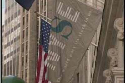 JP shares drop by 10%, plans to cut 3,000 jobs