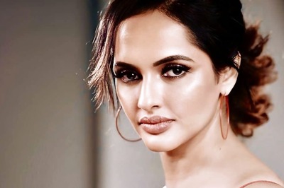 'Unapologetically Blooming': Jyothi Rai’s Latest Fashion Statement Turns Heads