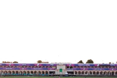 IPL 2023: Jaipur to Host Five League Stage Matches After Three Years Gap