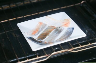 How to Prepare Salmon Skin