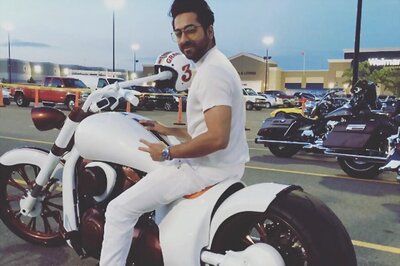 Happy Birthday ‘Dream Girl' Ayushmann Khurrana: 6 Must-watch Films of the Actor