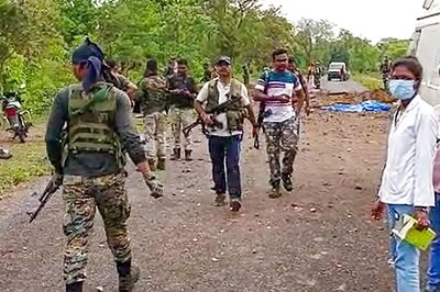 Maoists’ Threat Ignored, SOP Not Followed: Could Chhattisgarh Attack Have Been Averted?