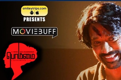 In Bommai Sneak Peek, SJ Suryah Delivers Brilliant Performance; Fans Laud Him