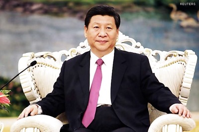 China's Xi Jinping warns against Taiwan independence