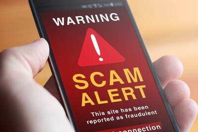 Mumbai: Doctor Loses Rs 1.40 Lakh to Online Trickster While Ordering Samosas