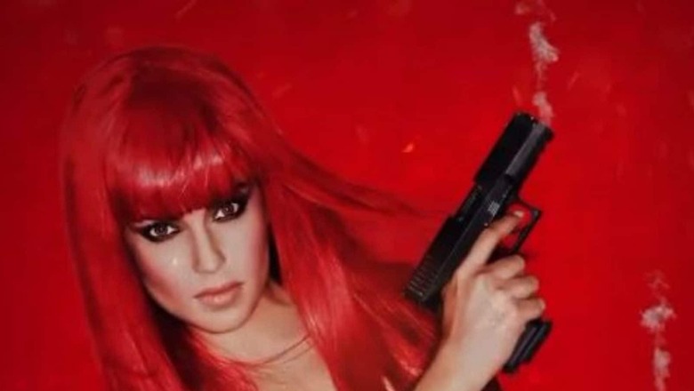 Dhaakad: Kangana Ranaut Looks Smoking Hot as Agent Agni In New Glimpse; Watch
