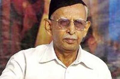 Sudarshan's vision of 'superpower India'