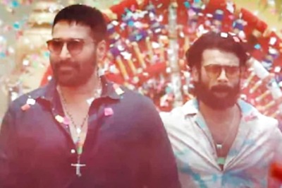 Bad Boyz Trailer: This Omar Lulu Film Promises A Full On Entertainer