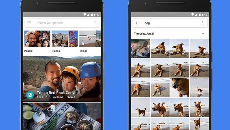 Google Photos for iOS Now Lets You Turn Live Photos Into GIFs