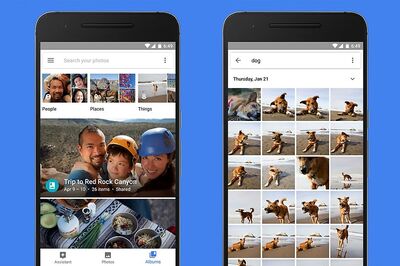 Google Photos for iOS Now Lets You Turn Live Photos Into GIFs