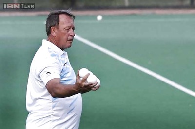 Terry Walsh sends legal notice to USA Field Hockey