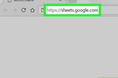How to Delete Rows on Google Sheets on PC or Mac