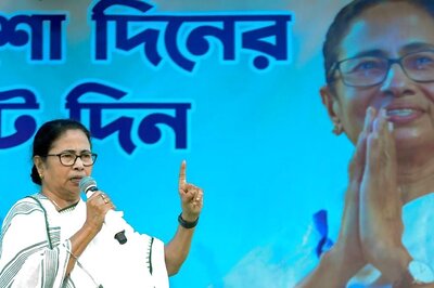 West Bengal Panchayat Polls: Mamata's TMC Inches Closer to Victory, BJP in Second Spot