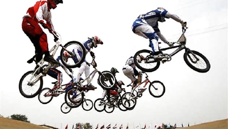 Want to keep the weight off? Get on your bike
