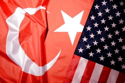 US Consular Staff in Turkey Questioned by Police over Halloween Party Video That 'Mocked Islam'