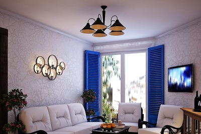 Enhancing Decor with Mediterranean Style: A Timeless Fusion of Warmth and Elegance