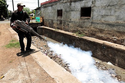 Urine Test to Detect Ebola, Zika in The Offing