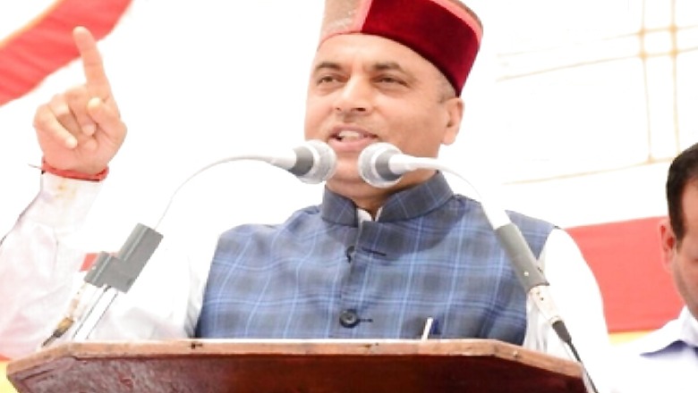 Special Postal Stamp to Be Released to Mark Golden Jubilee of Himachal Pradesh Statehood Day on Jan 25