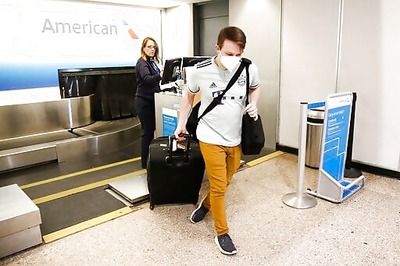 American Airlines will drop flights to 15 cities in October